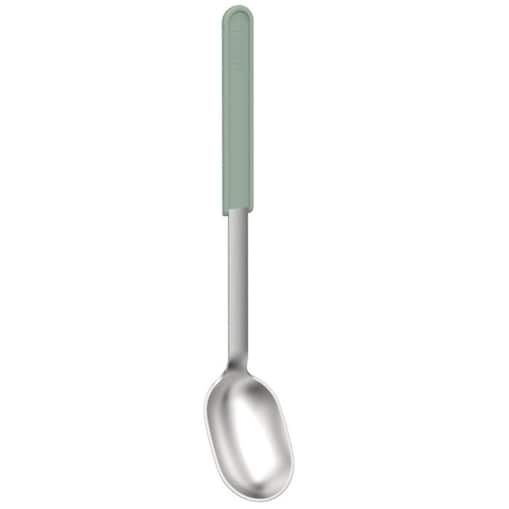 Łyżka do serwowania stalowa Chef It 32 cm Nordic Sage 102333594700
