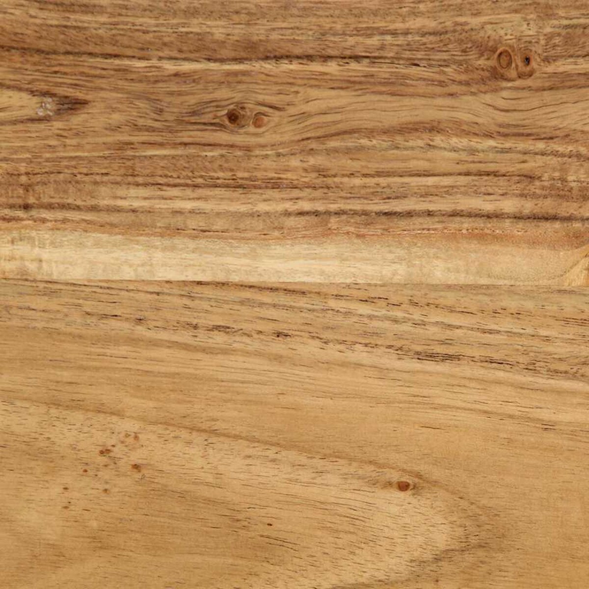 vidaXL Szafka nocna, 50x27x50 cm, lite drewno akacjowe