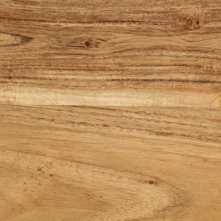 vidaXL Szafka nocna, 50x27x50 cm, lite drewno akacjowe