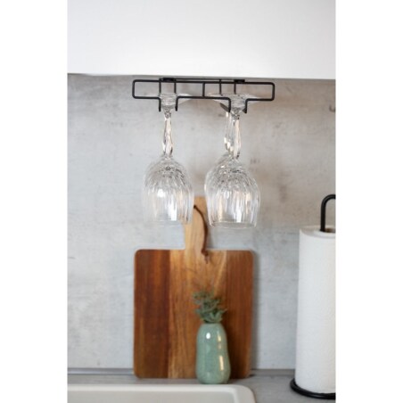 Wieszak na kieliszki, WENKO