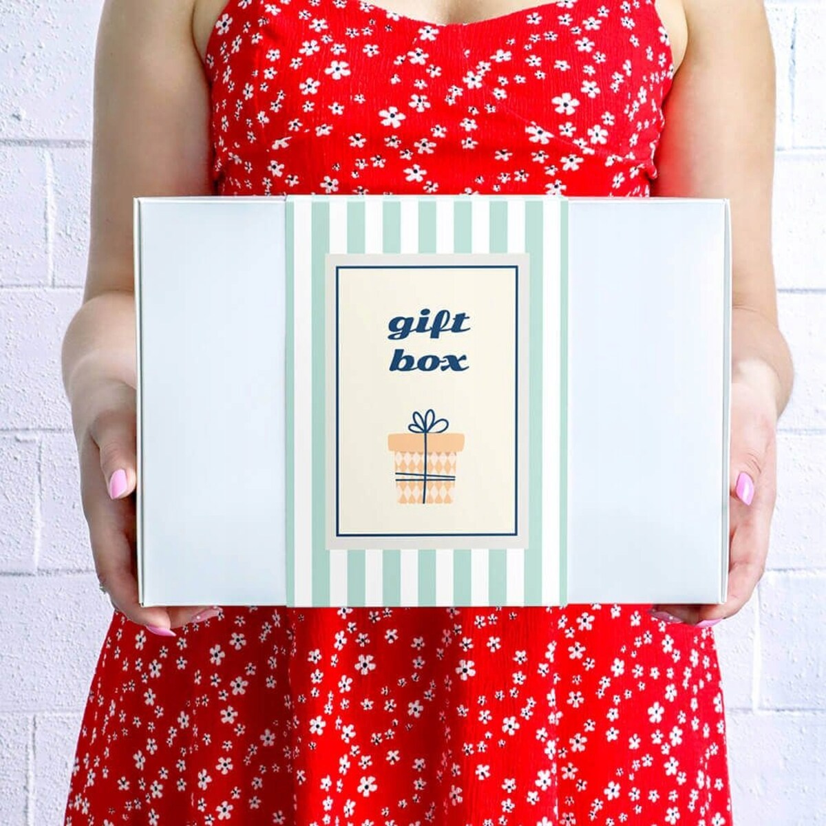 Zestaw na każdą okazję BIG BOX COFFEE GIFT SET z kawami smakowym, świecą