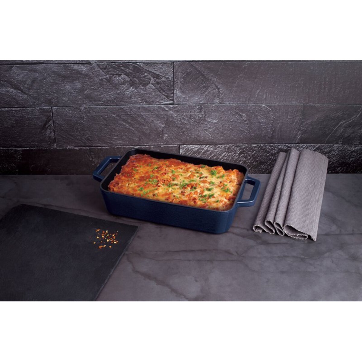 Brytfanna Żeliwna 3L Berlinger Haus