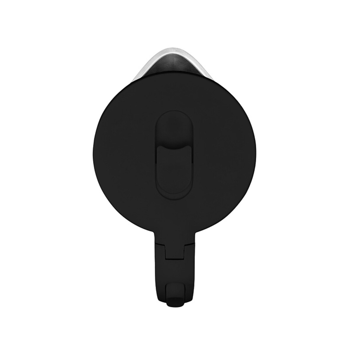 Czajnik elektryczny z podwójną ścianką Double Wall Czarny