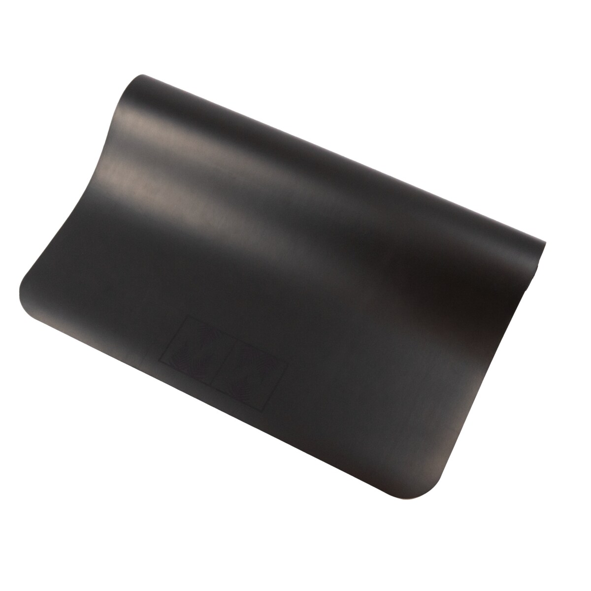 Mata do jogi kauczukowa antypoślizgowa ROOT Basalt