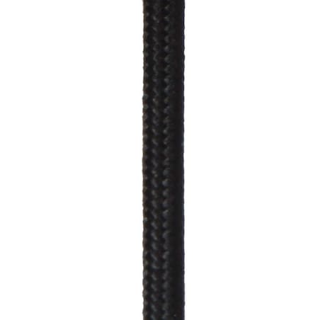 LAMPA wisząca MALOTO 45386/30/62 Lucide szklana OPRAWA loftowy zwis bursztynowy mosiądz