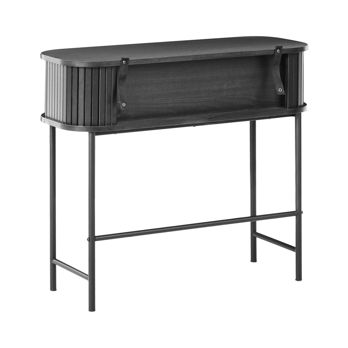 Konsola BRADLEY Czarny