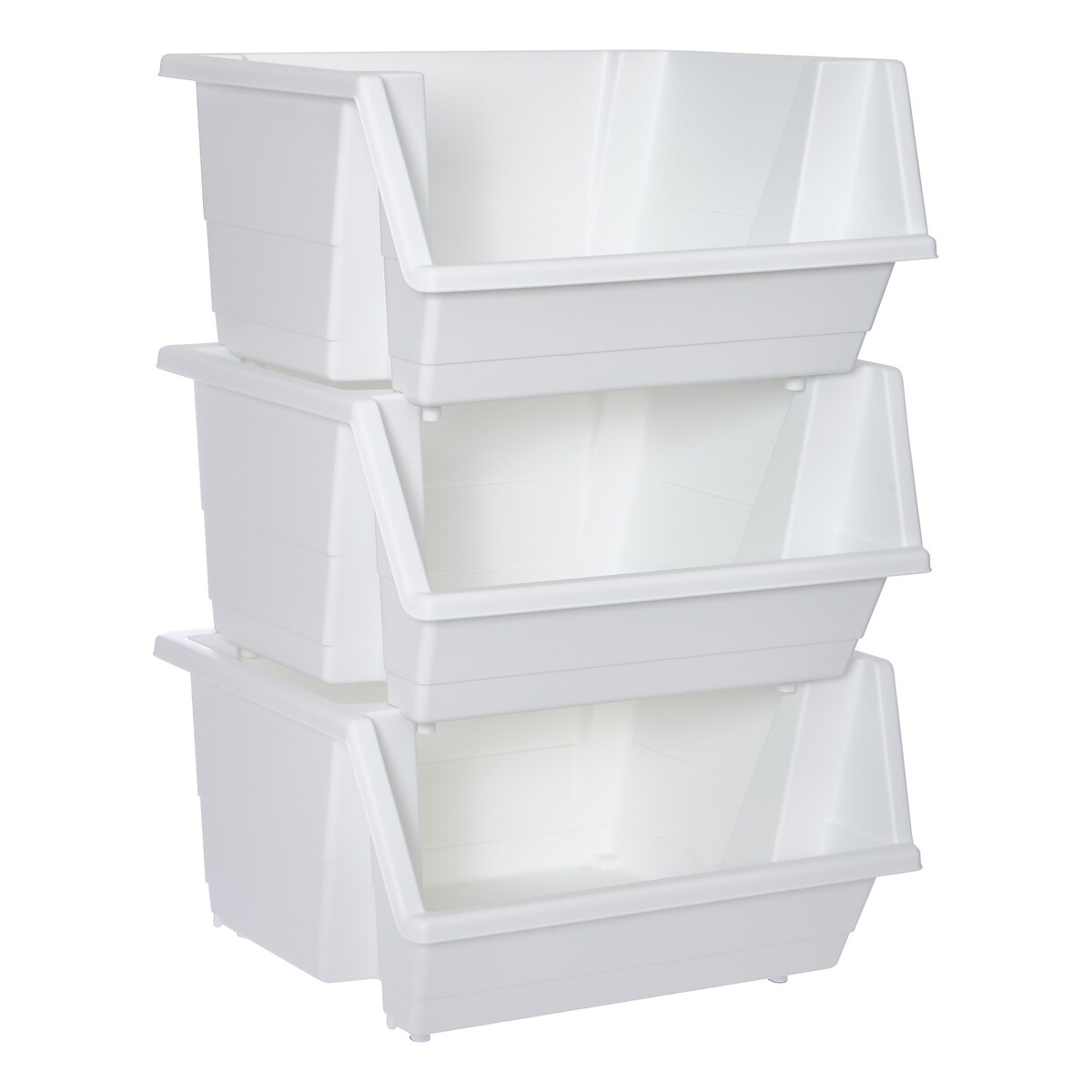 Organizer szufladowy 3-poziomowy, 45 x 41 x 66 cm