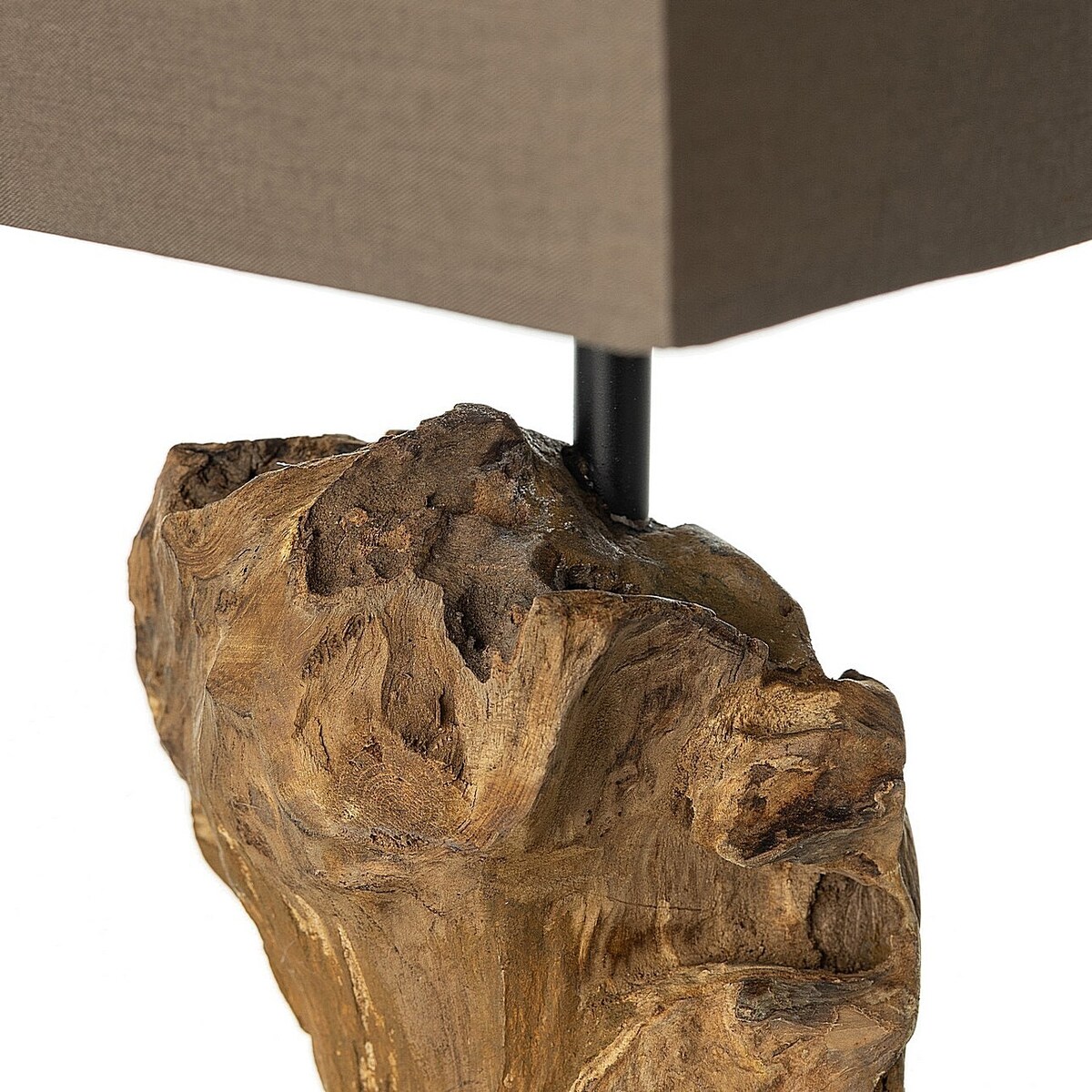 Lampa stołowa Galla 44 cm, 15x15x44 cm