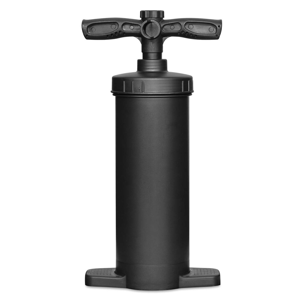 Pompka ręczna Bestway tłokowa do materaca