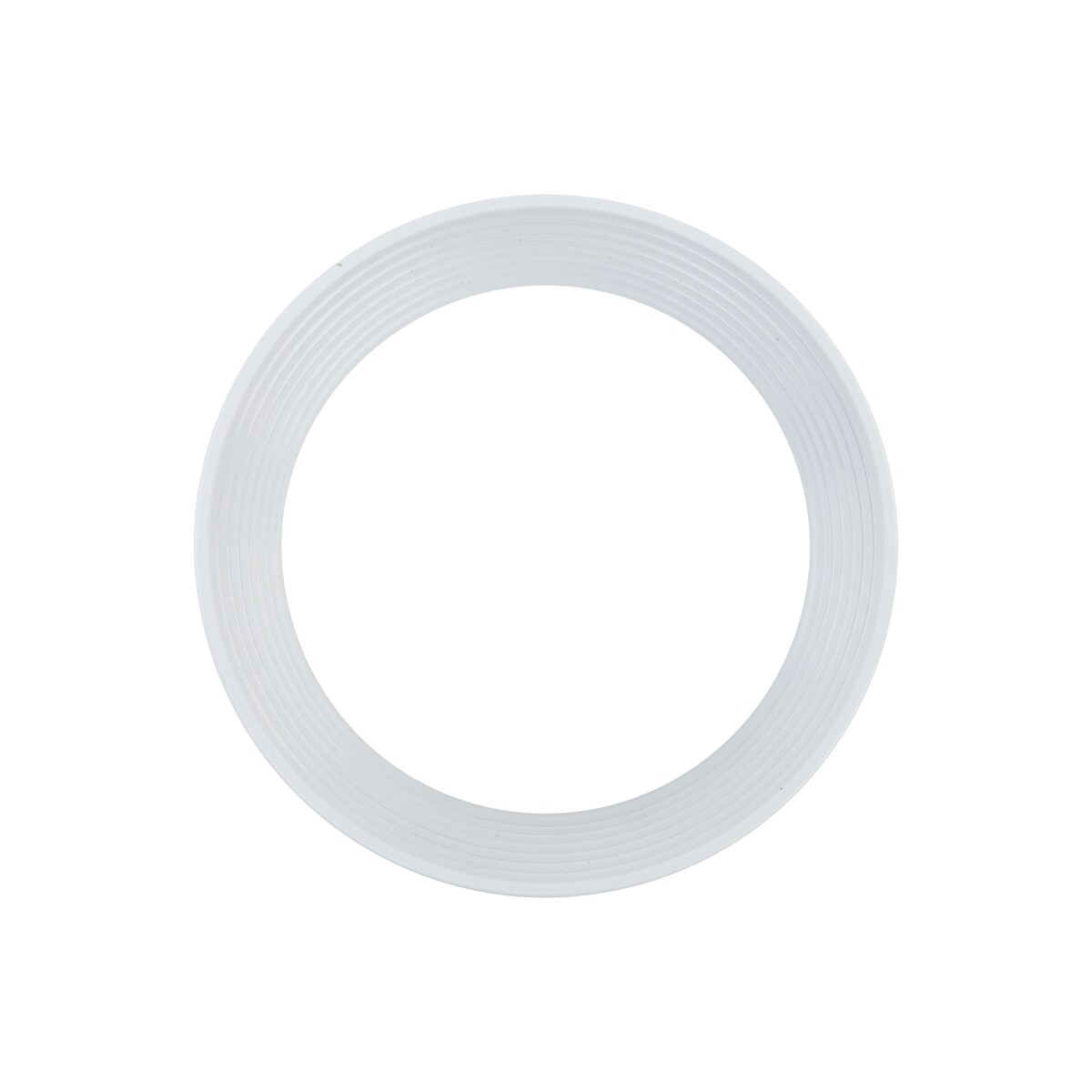 Lampa sufitowa spot TK Lighting AMIS WHITE 3 biała ze złotem, 3xGU10, regulowane reflektory