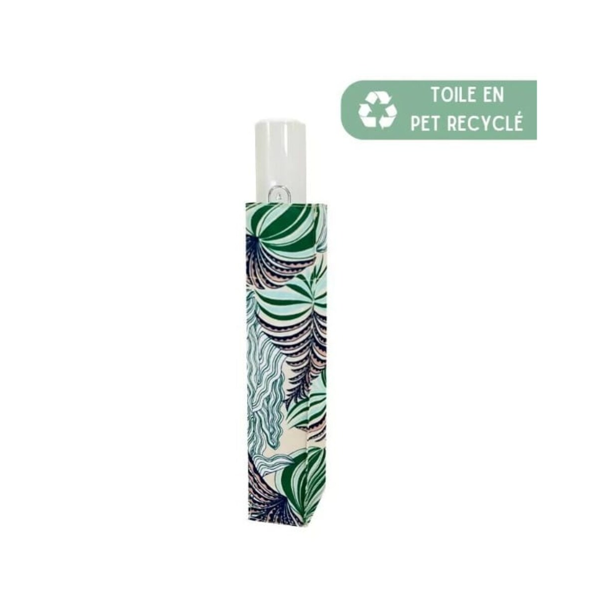 Składany parasol LE JARDIN D'EDEN, automat