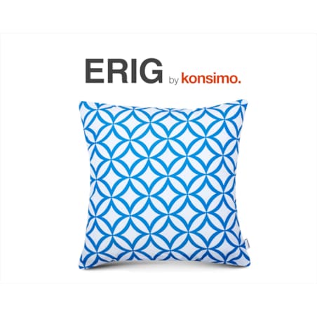 Poszewka na poduszkę ERIG