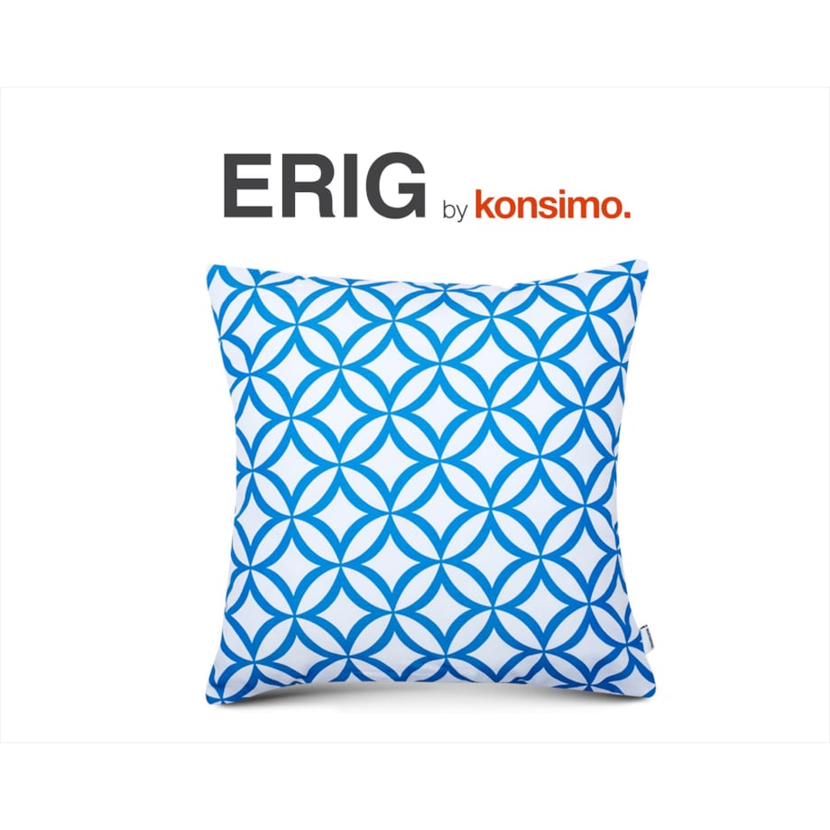 Poszewka na poduszkę ERIG