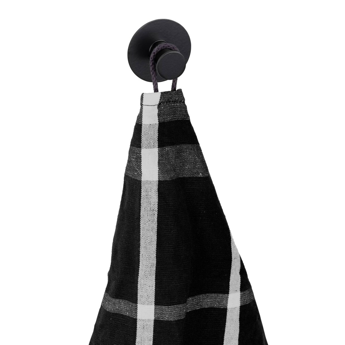 Wieszak ścienny ze stali nierdzewnej, Celano, WENKO