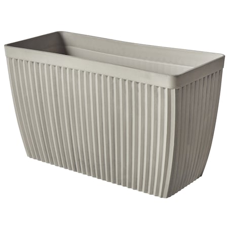 Donica SISAL 73 cm Beżowy