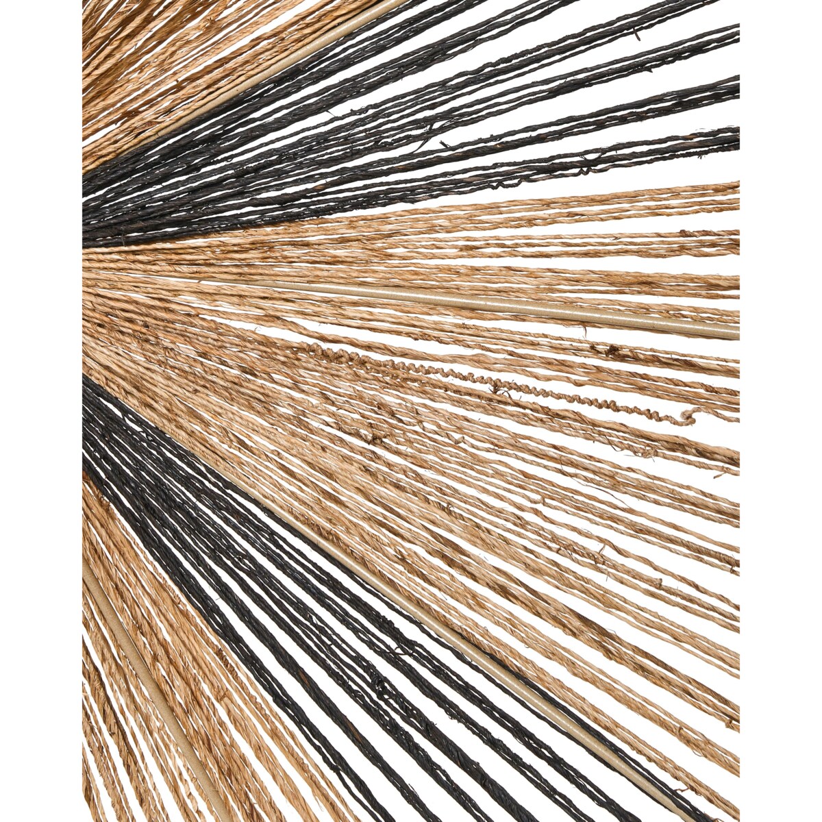 Lampa wisząca CIBUCO Juta Naturalny