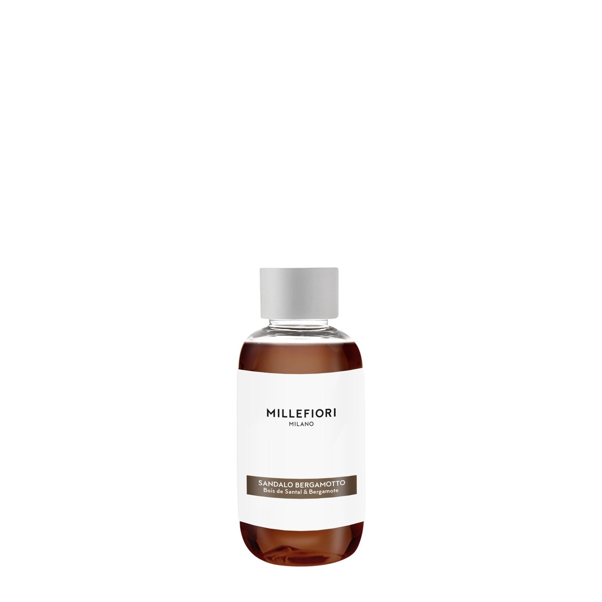 MM uzupełniacz 100ml FLOWER SANDALO BERGAMOTTO