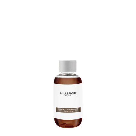 MM uzupełniacz 100ml FLOWER SANDALO BERGAMOTTO