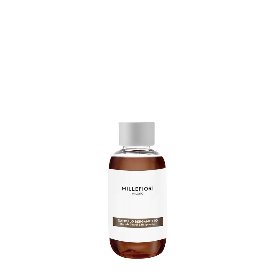 MM uzupełniacz 100ml FLOWER SANDALO BERGAMOTTO