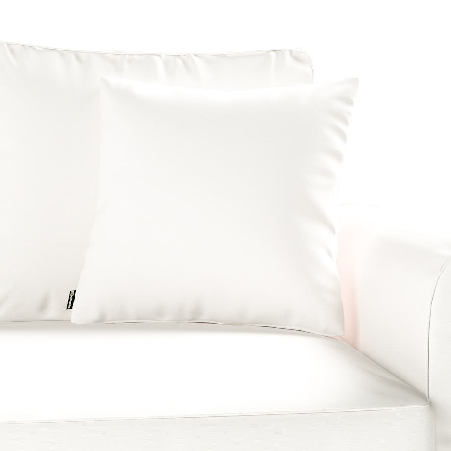 Poszewka Kinga na poduszkę 60x60 biały