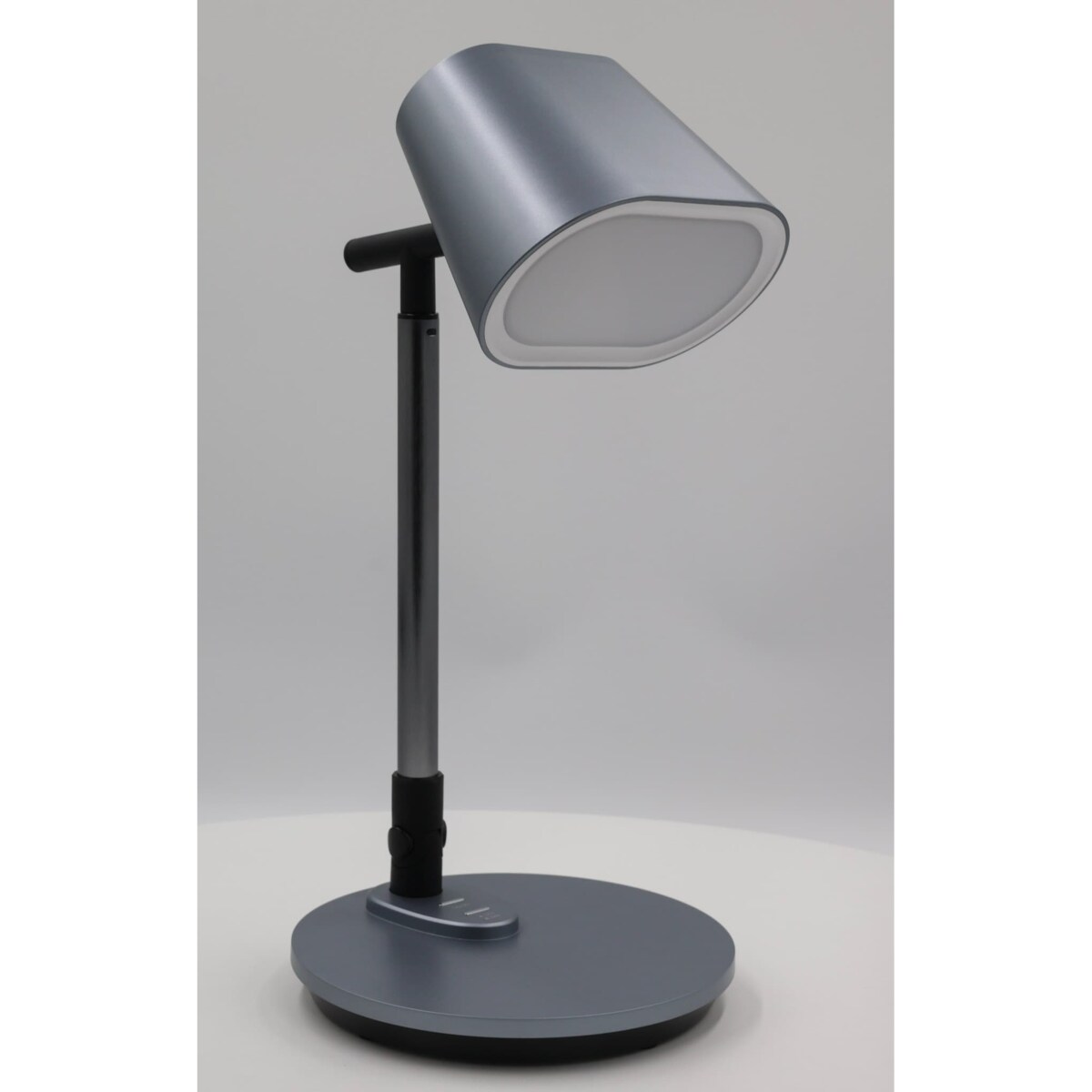 Lampka biurkowa K-BL1527 GRAFIT z serii BOLEK