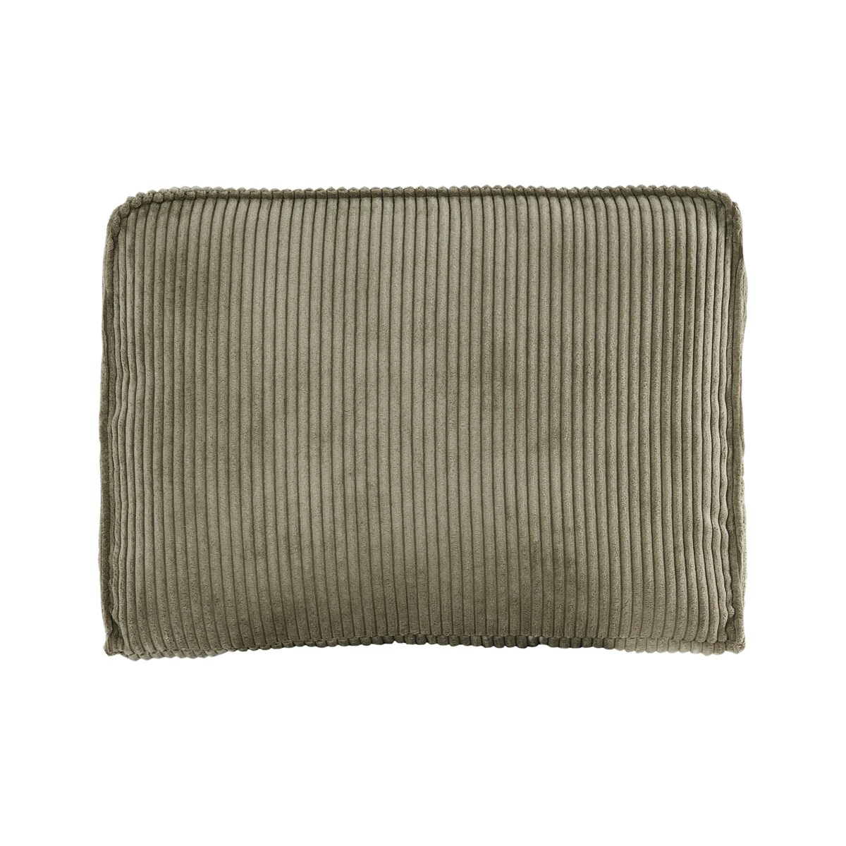 Fotel VIND Sztruks Zielony