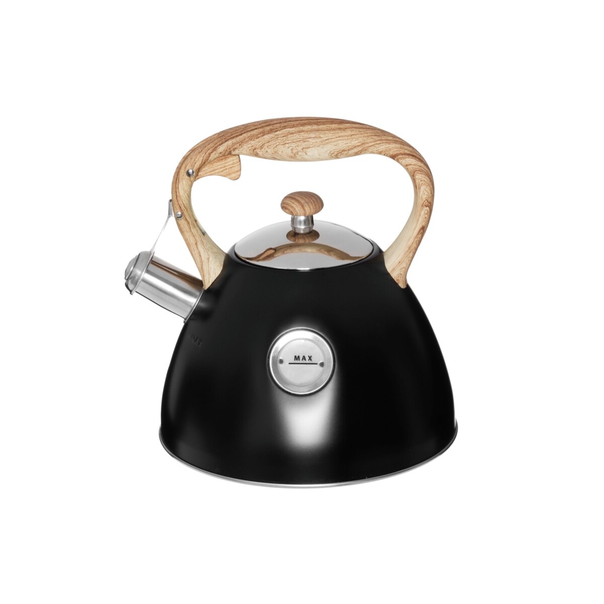 Czajnik z gwizdkiem na każdą kuchenkę, 2,5 l