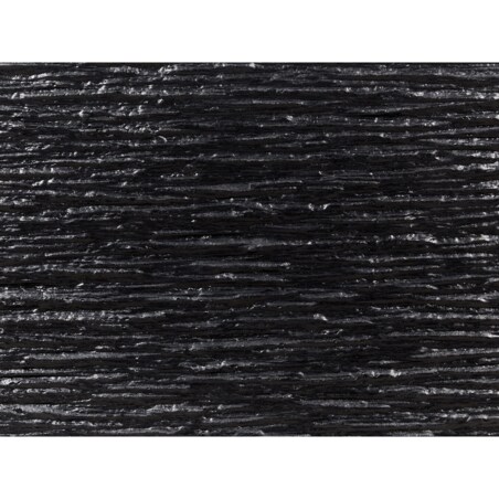 Doniczki 40 x 40 x 77 cm czarne DION