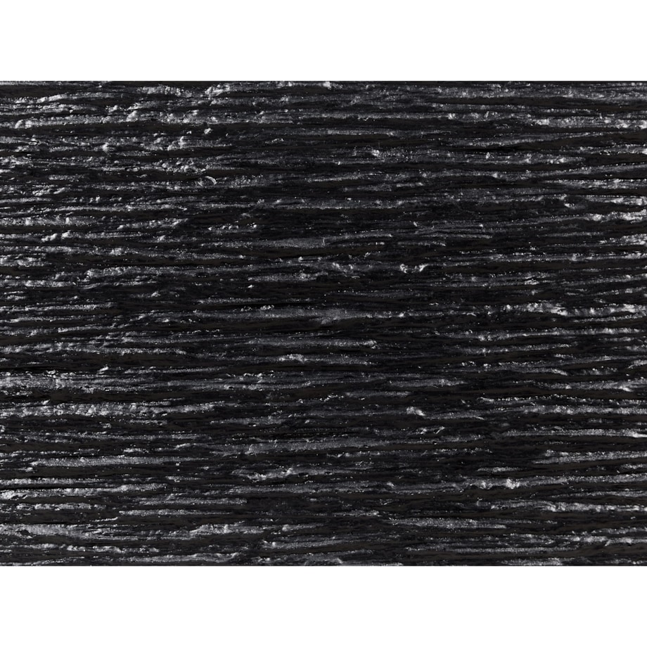 Doniczki 40 x 40 x 77 cm czarne DION