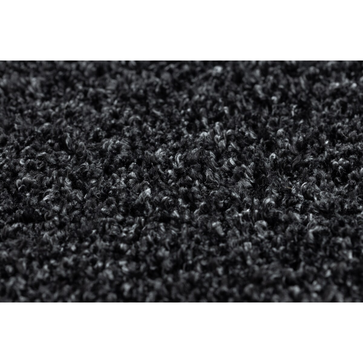 Dywan BERBER 9000 szary Frędzle berberyjski 200x290 cm