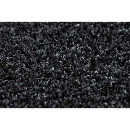 Dywan BERBER 9000 szary Frędzle berberyjski 200x290 cm