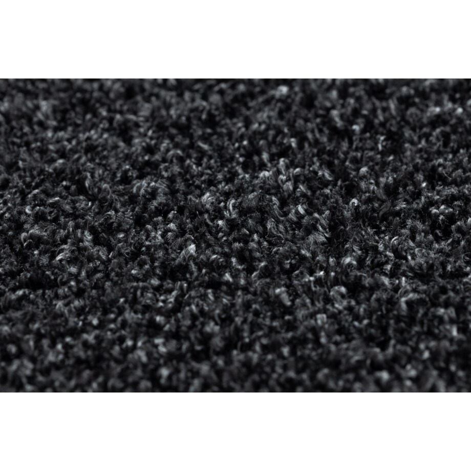 Dywan BERBER 9000 szary Frędzle berberyjski 200x290 cm