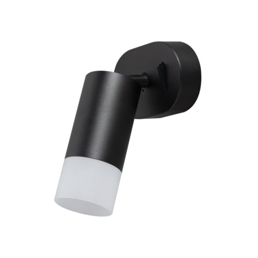 Kinkiet Light Prestige Sonaya czarny 1 x GU10 1 szt.