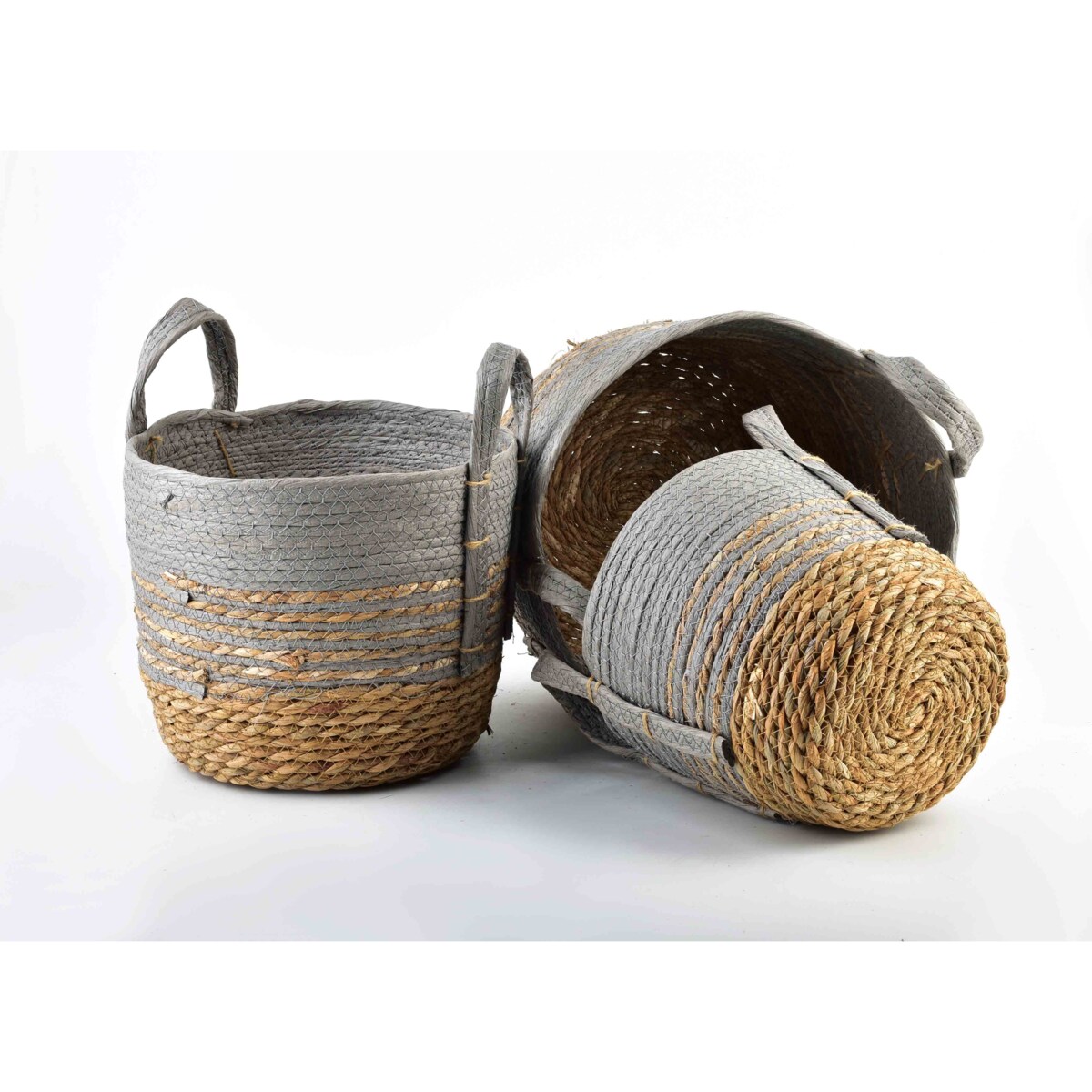 BALI Kosz M 23x20cm BOHO