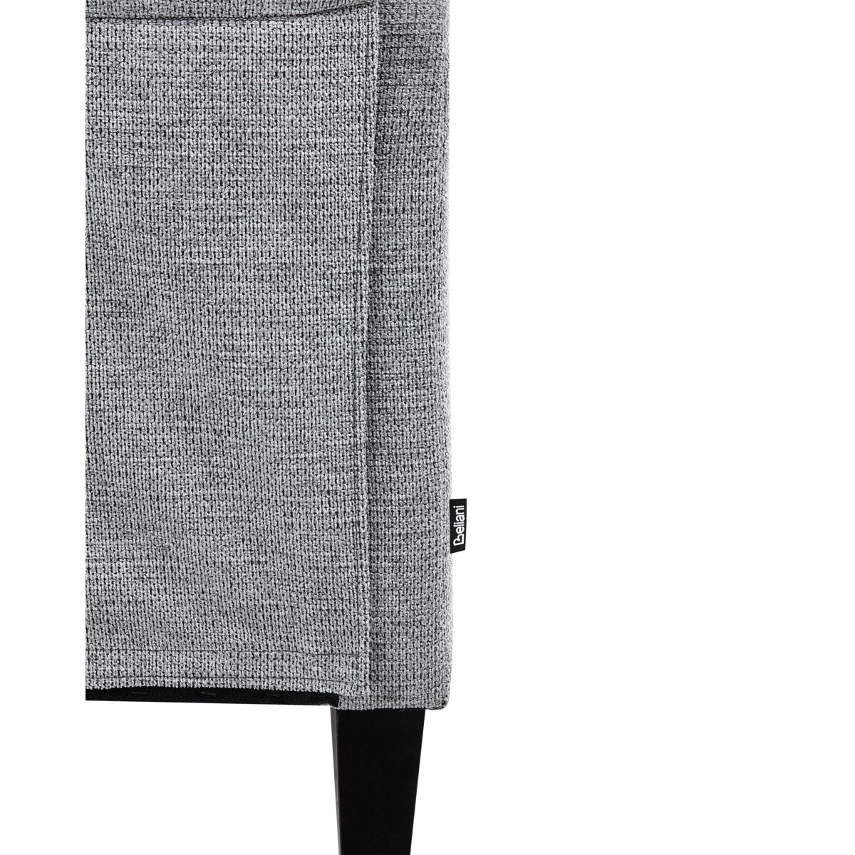 Rozkładany fotel ROYSTON Szary