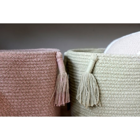 Lorena Canals Kosz Woody Olive