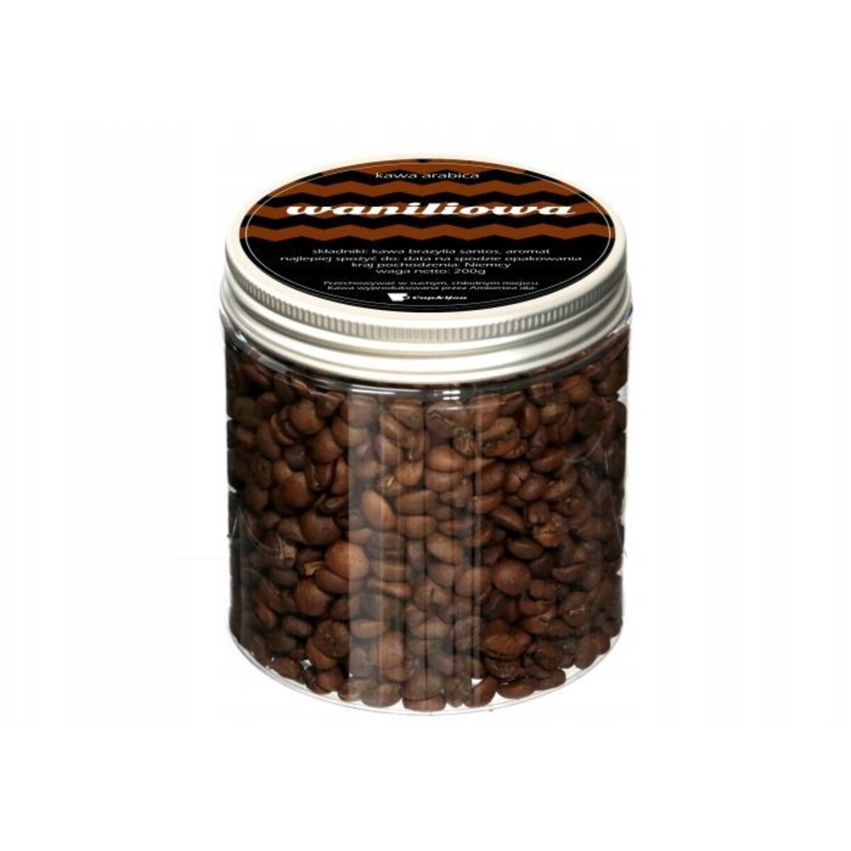 Duży BOX THANK YOU podziękowanie upominek dla chrzestnych rodziców świadków