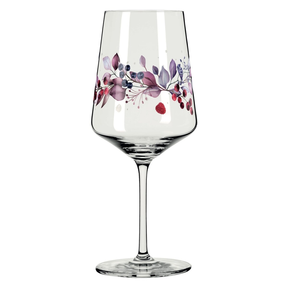 Ritzenhoff kieliszek do aperitif koktajli soków kryształ Sommersonett Sprizz Carolin Oliveria