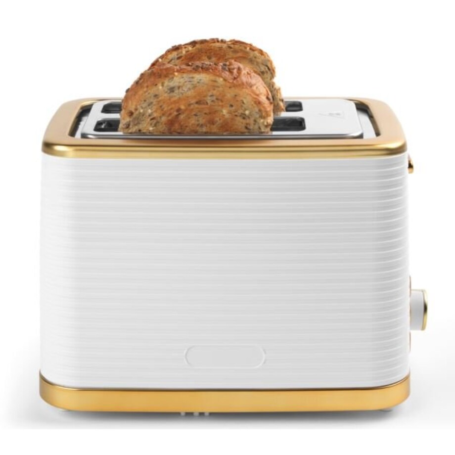 Toster 930 W PETRA, opiekanie rozmrażanie