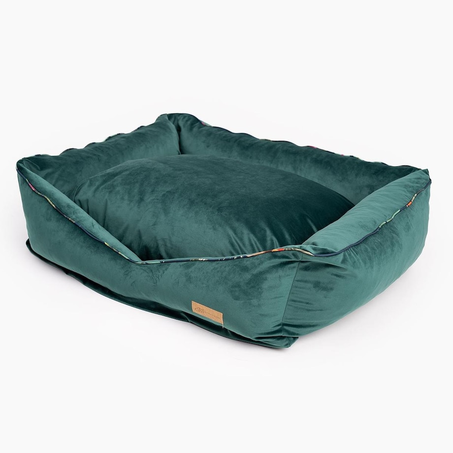 Kanapa welurowa "Psikolaż" - Rozmiar: M