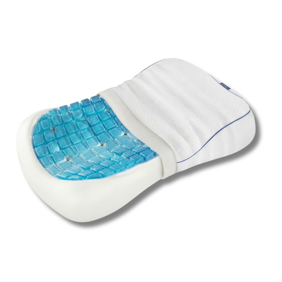 Poduszka Convexo Technogel Uniwersalny 11 cm