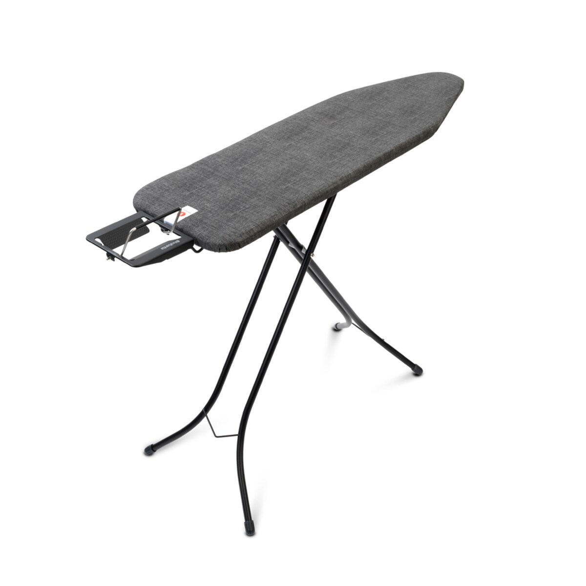 Deska do prasowania 124x38 rozmiar B denim Black 134302