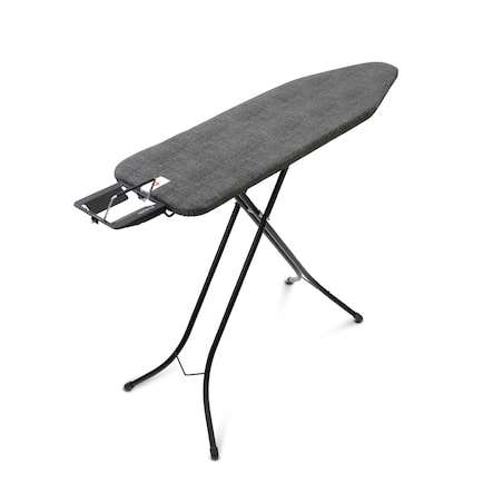 Deska do prasowania 124x38 rozmiar B denim Black 134302