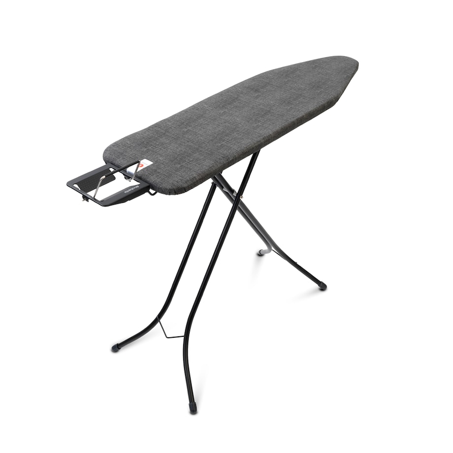 Deska do prasowania 124x38 rozmiar B denim Black 134302