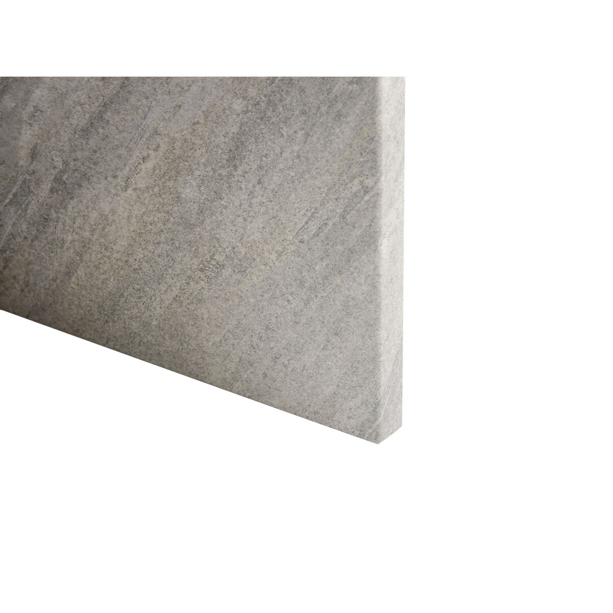 Stolik pomocniczy imitacja kamienia STANTON