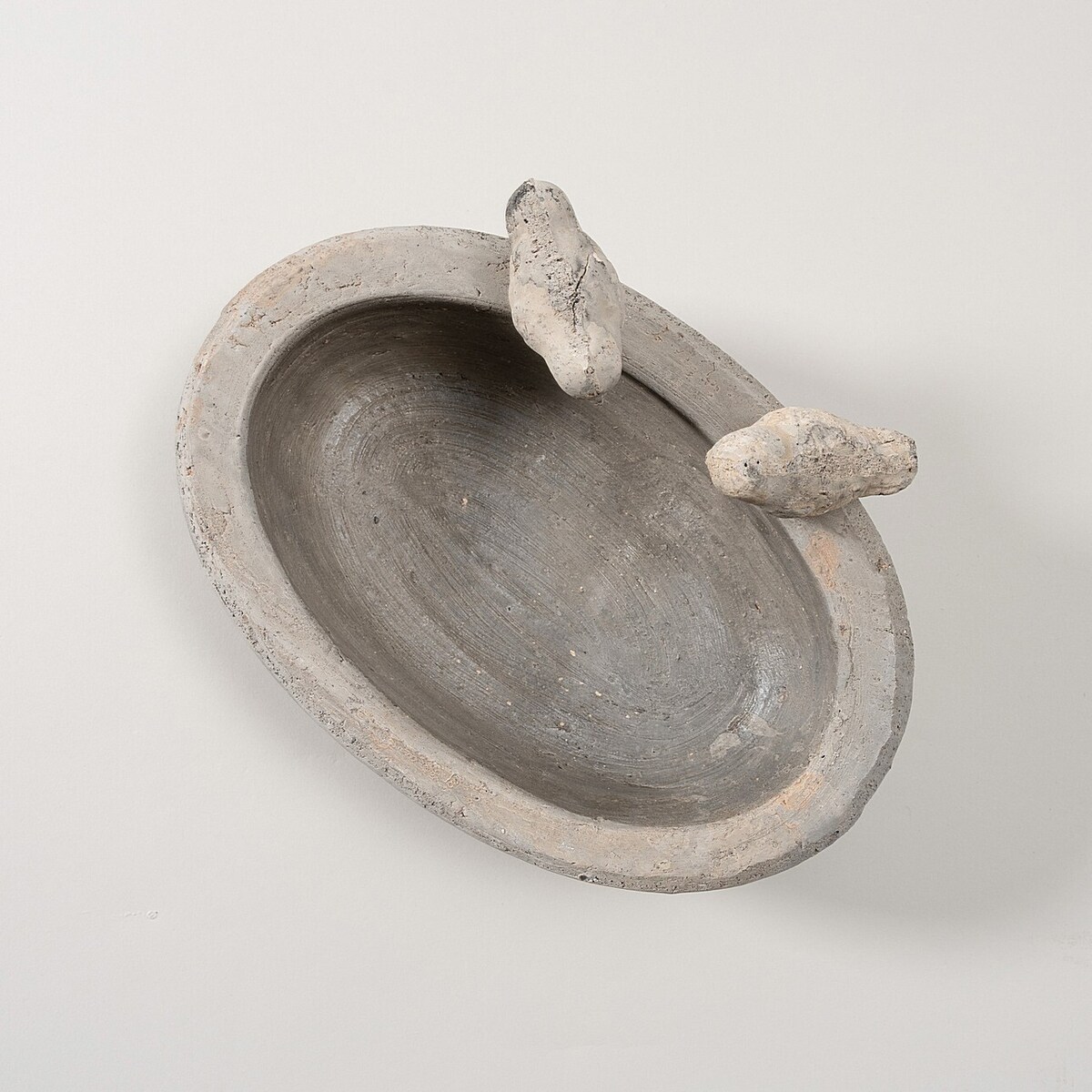 Poidełko ogrodowe Birds II 30x20cm, 30x20x7,5 cm