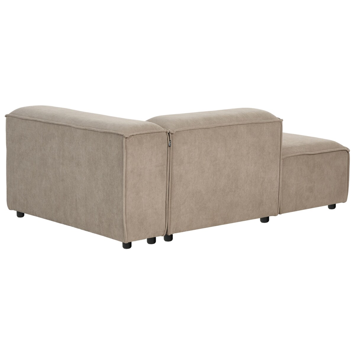 Sofa narożna ARDAL Beżowoszary