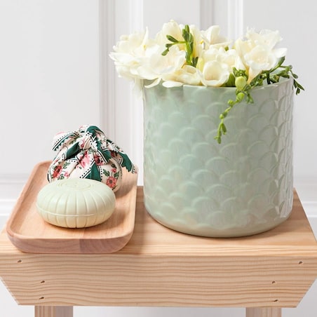 Mydło w kostce Castelbel chita werbena 150 g