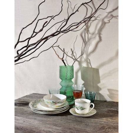 IDYLLIC Filiżanka ze spodkiem 450ml