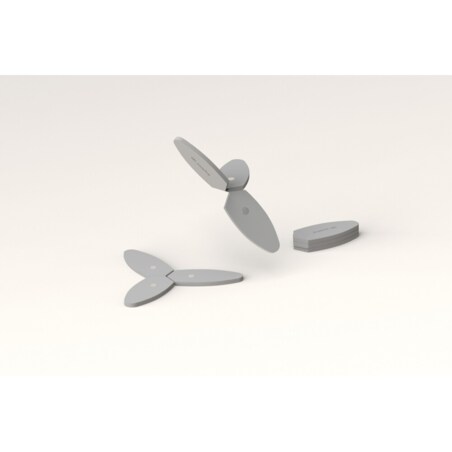 Zwijana podstawka magnetyczna BergHOFF